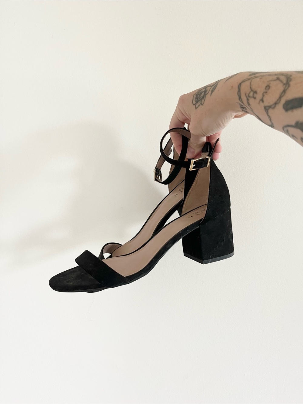 call it spring wedge heels